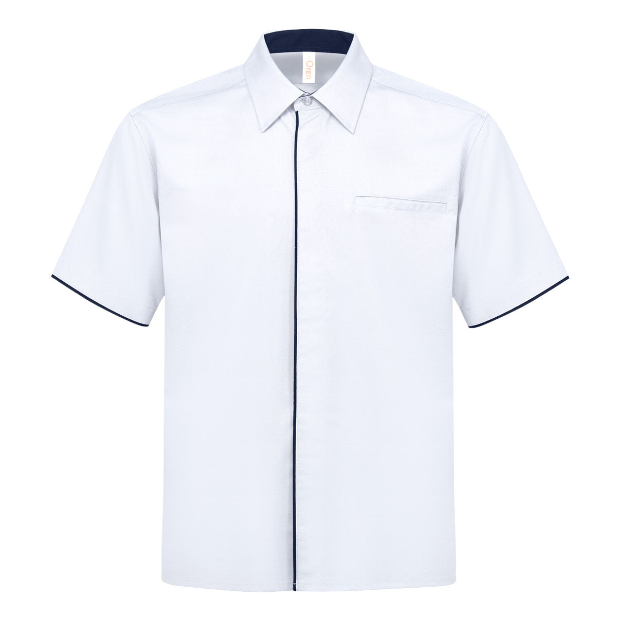 Short Sleeve Corporate Uniform (F150)