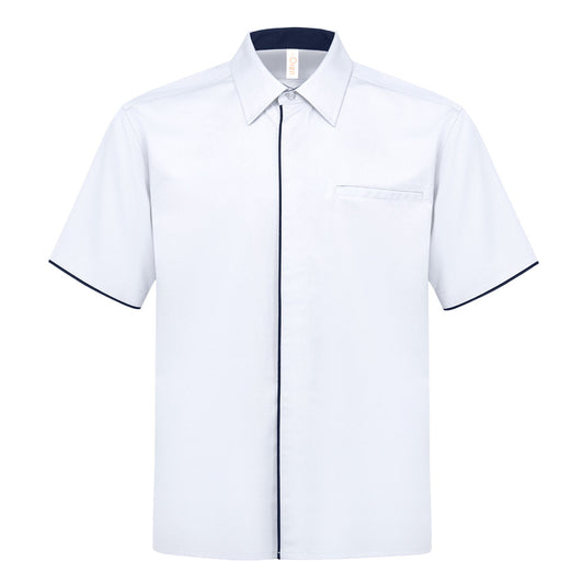 Short Sleeve Corporate Uniform (F150)