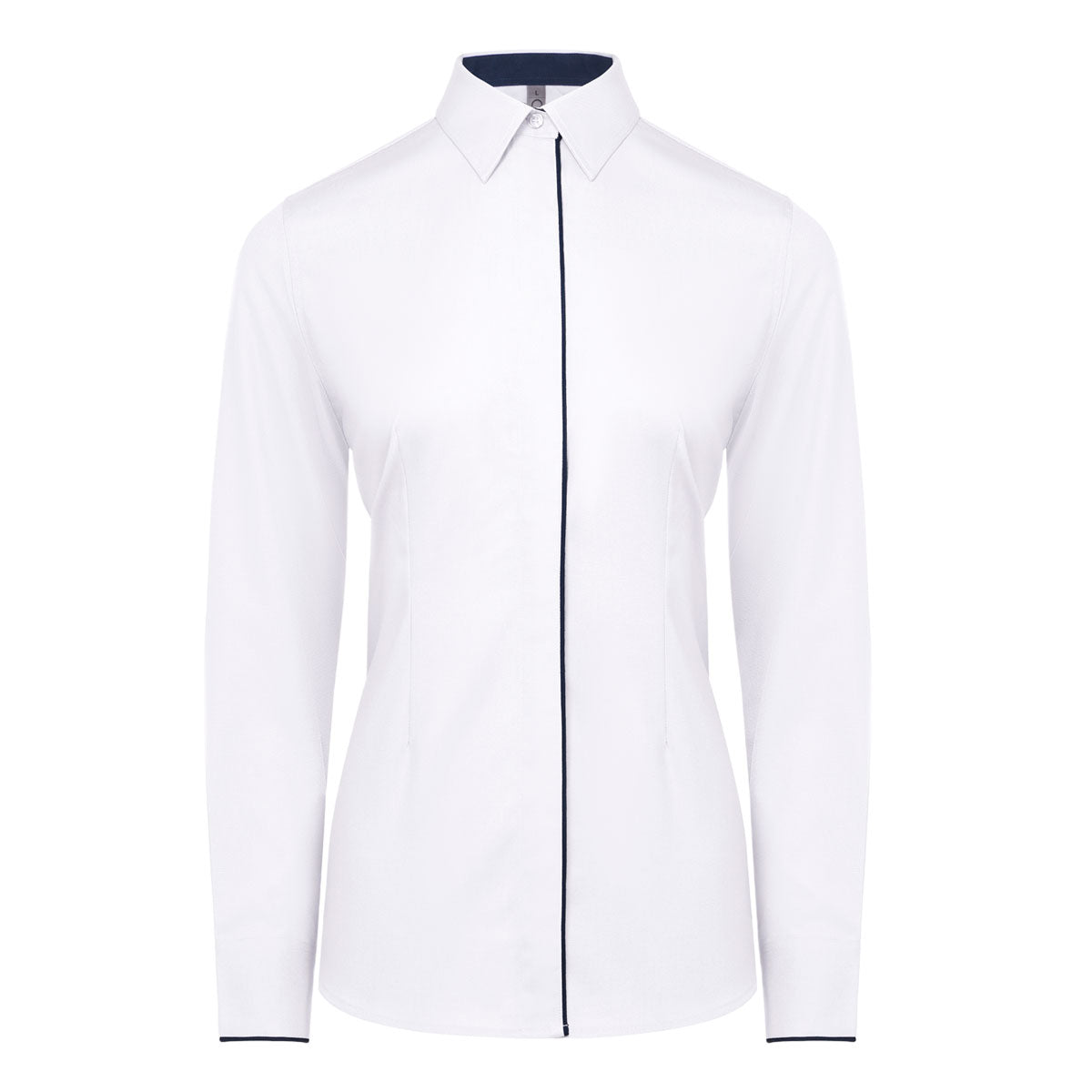 Long Sleeve Corporate Uniform (F1 51 F)