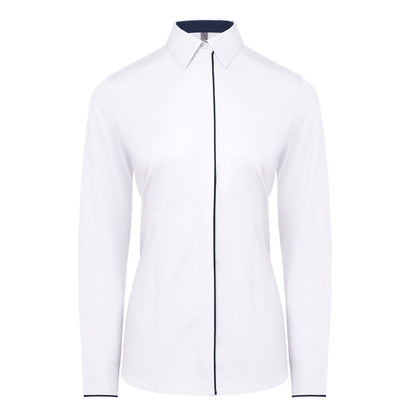 Long Sleeve Corporate Uniform (F1 51 F)