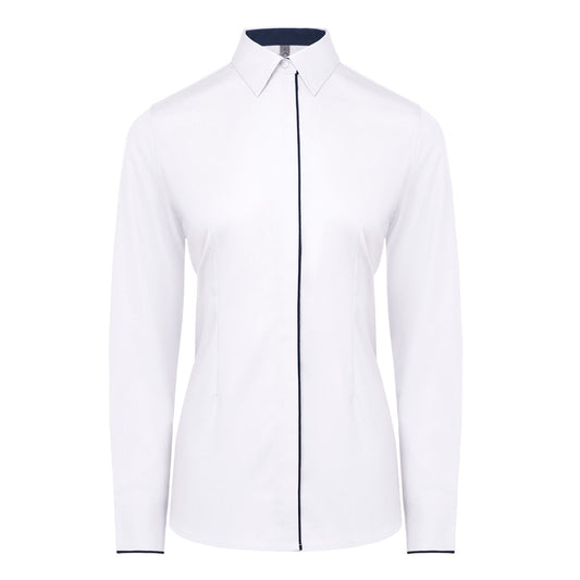 Long Sleeve Corporate Uniform (F1 51 F)