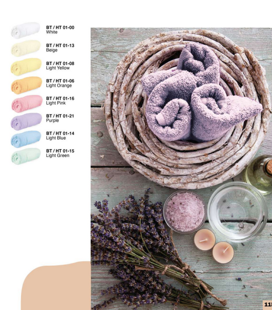 Bath Towel (BT01)